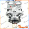 Pompe Haute Pression pour NISSAN | 0470504033, 109341-2070